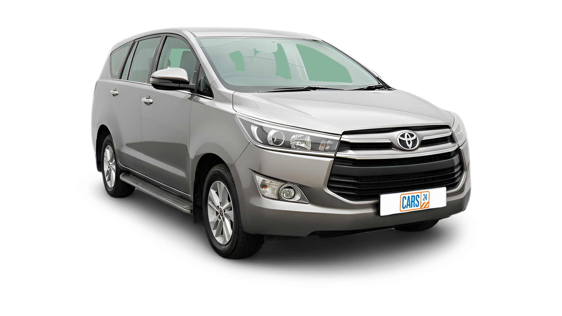 Toyota Innova Crysta-img